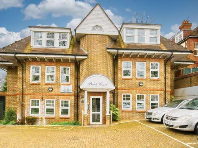 1 Bedroom Apartment Flat