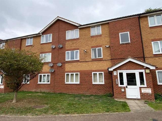 1 Bedroom Apartment Flat