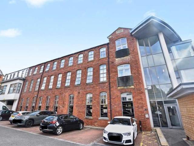 1 Bedroom Apartment Flat