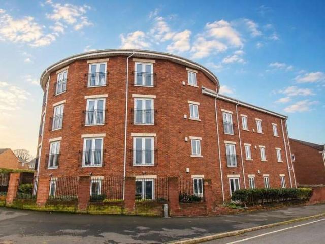 1 Bedroom Apartment Flat