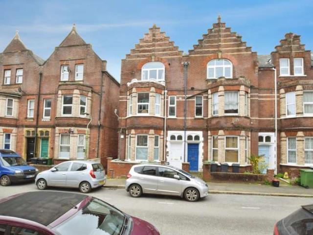 1 Bedroom Apartment Flat