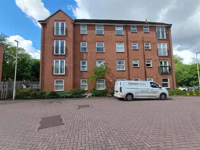 1 Bedroom Apartment Flat