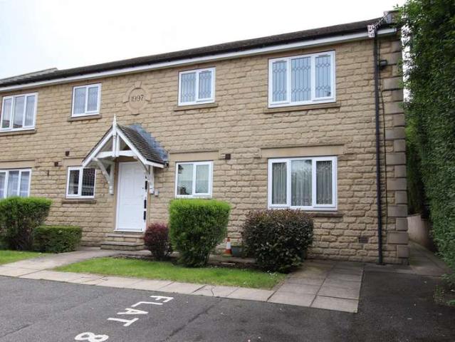 1 Bedroom Apartment Flat