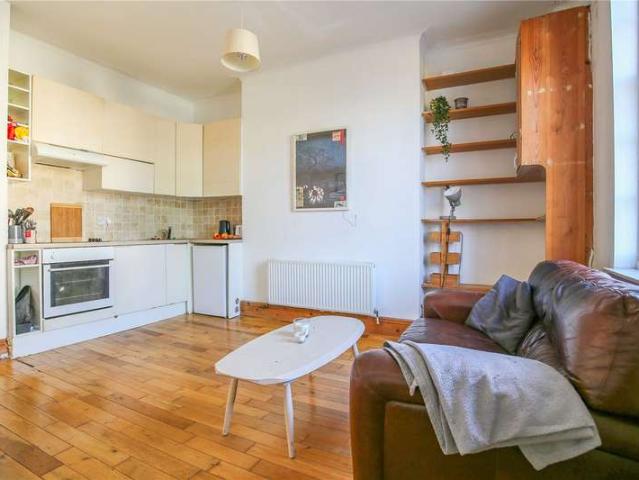 1 Bedroom Apartment Flat