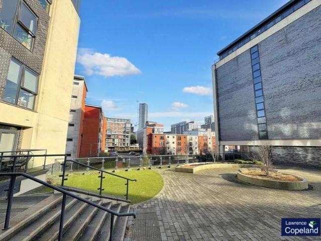 1 Bedroom Apartment Flat