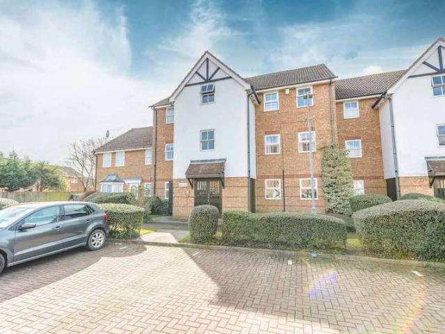 1 Bedroom Apartment Flat