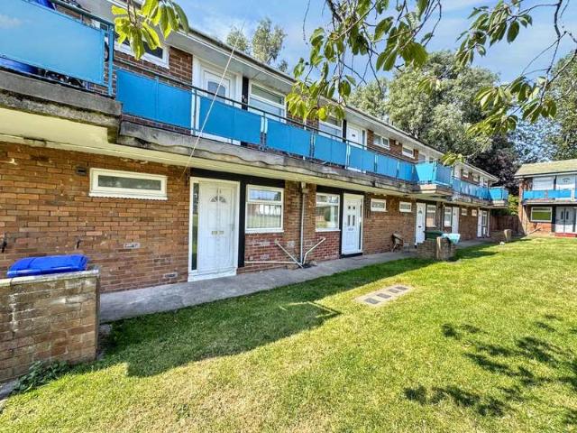 1 Bedroom Apartment Flat