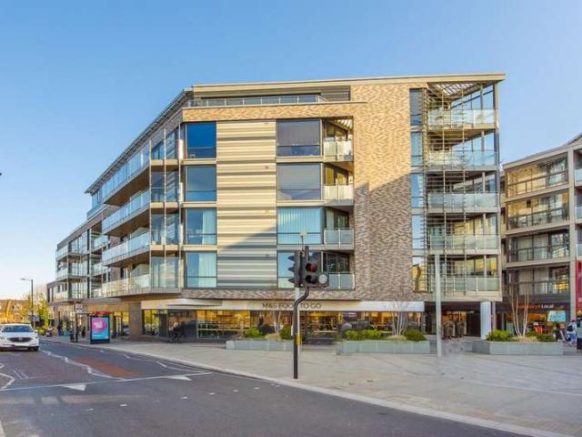 1 Bedroom Apartment Flat