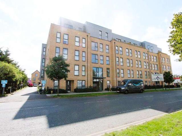 1 Bedroom Apartment Flat