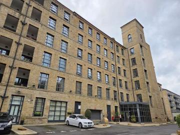 1 Bedroom Apartment Flat