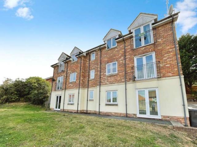 1 Bedroom Apartment Flat