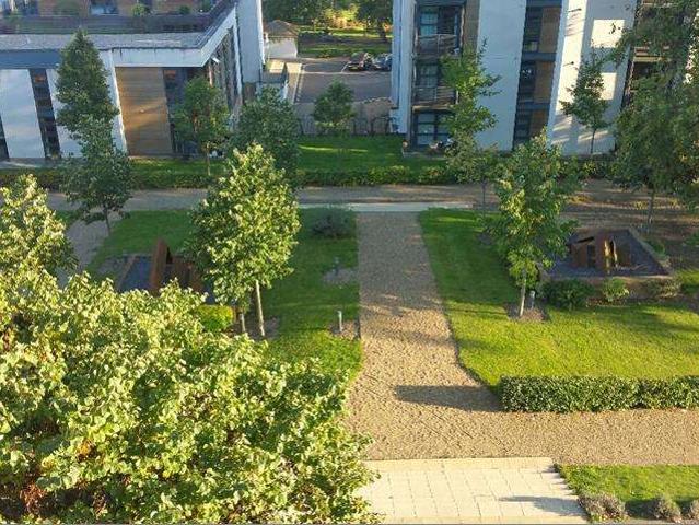 1 Bedroom Apartment Flat