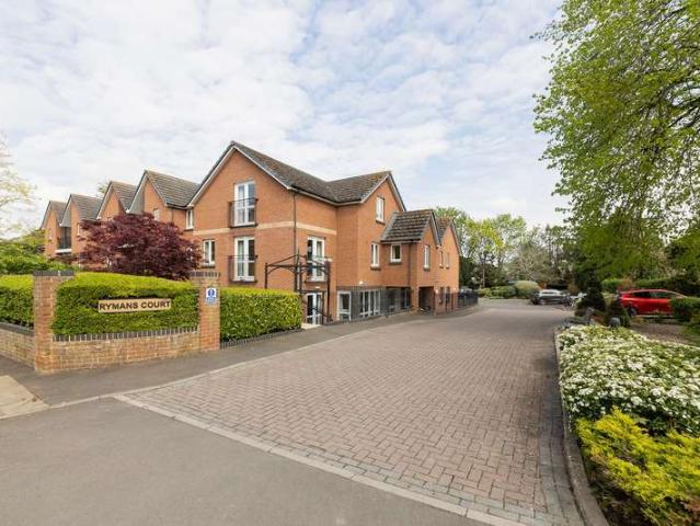 1 Bedroom Apartment Flat