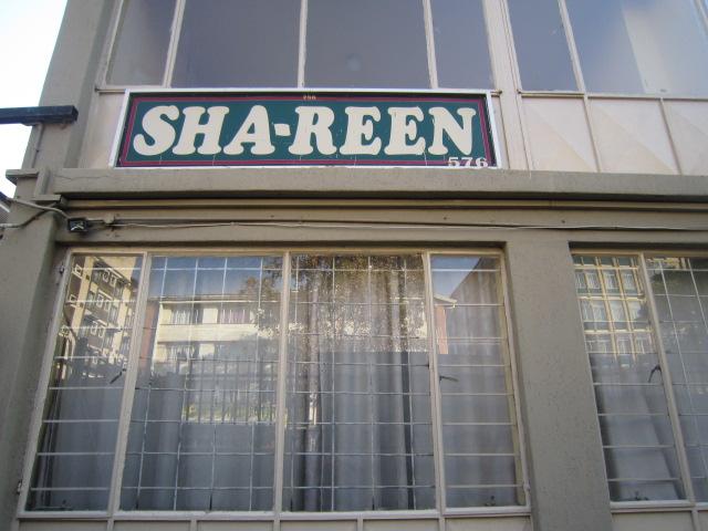 1 Bedroom Apartment / Flat For Rent in Arcadia, Pretoria