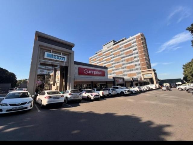 1 Bedroom Apartment / Flat For Rent in Glenwood, Durban
