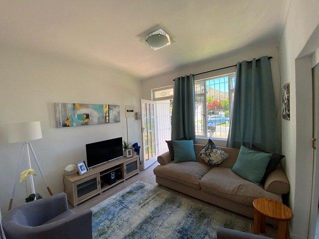 1 Bedroom Apartment / Flat For Rent in Fish Hoek