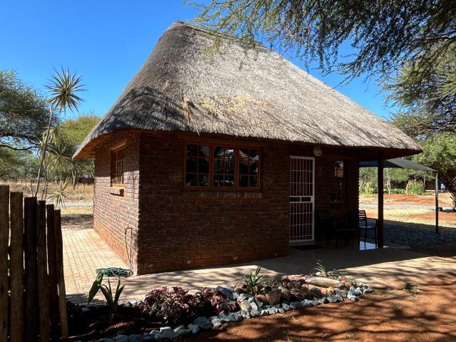 1 Bedroom Apartment / Flat For Rent in Mokopane, Mokopane