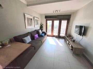 1 Bedroom Apartment / Flat For Rent in Morningside, Sandton