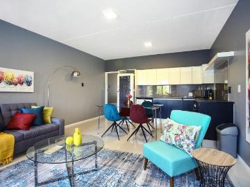 1 Bedroom Apartment / Flat For Rent in Morningside, Sandton