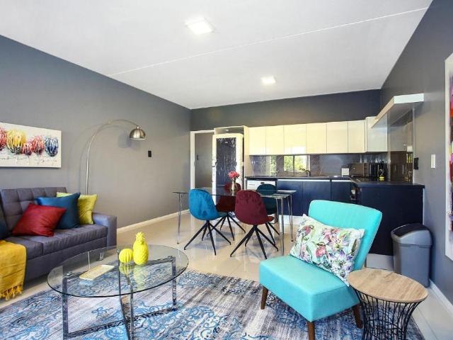 1 Bedroom Apartment / Flat For Rent in Morningside, Sandton