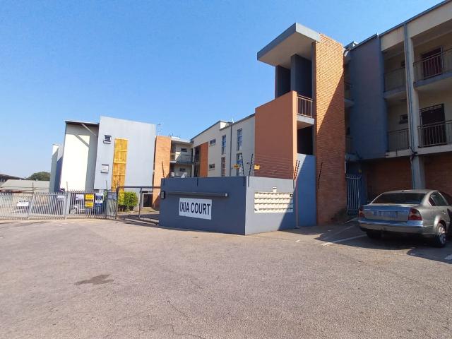 1 Bedroom Apartment / Flat For Rent in Murrayfield, Pretoria