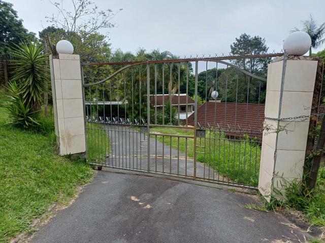 1 Bedroom Apartment / Flat For Rent in New Germany, Pinetown