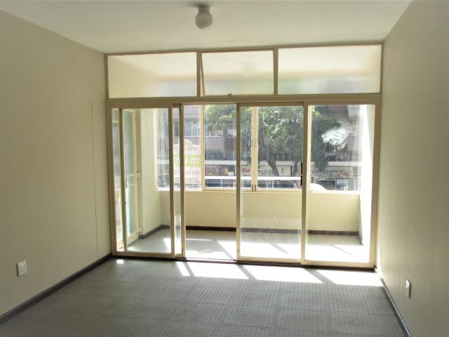 1 Bedroom Apartment / Flat For Rent in Sunnyside, Pretoria