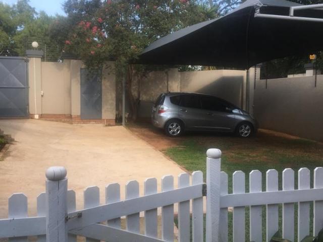 1 Bedroom Apartment / Flat For Rent in Rietondale, Pretoria