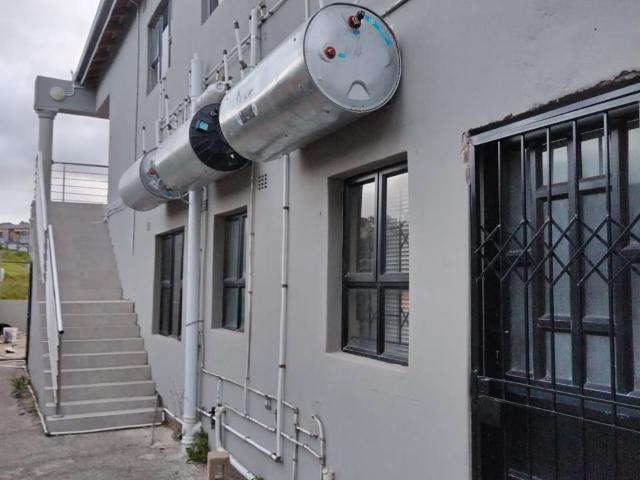 1 Bedroom Apartment / Flat For Rent in Welbedacht, Chatsworth