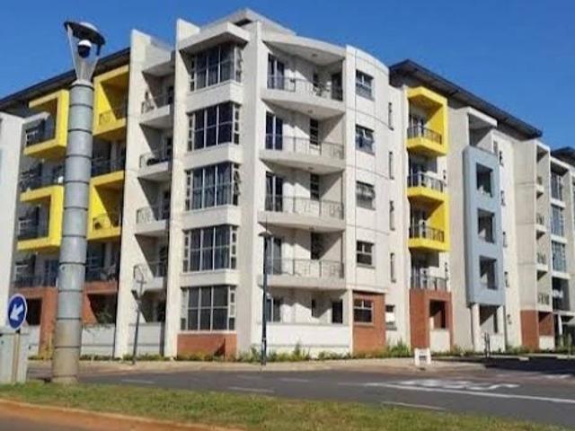 1 Bedroom Apartment / Flat For Rent in Umhlanga Ridge, Umhlanga