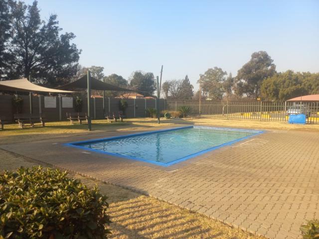 1 Bedroom Apartment / Flat For Sale in Comet