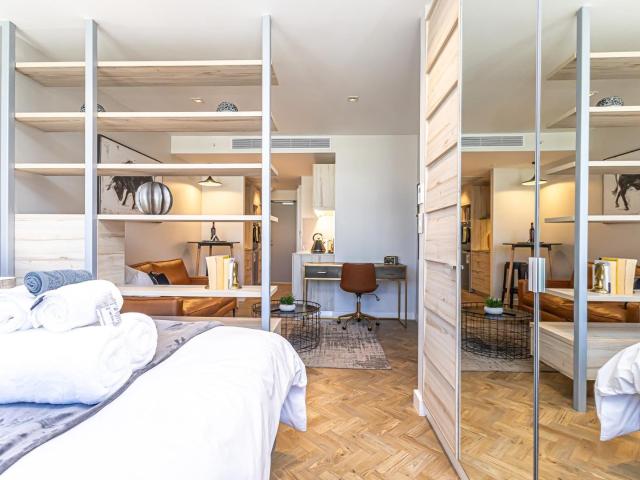 1 Bedroom Apartment / Flat For Sale in Cape Town City Centre