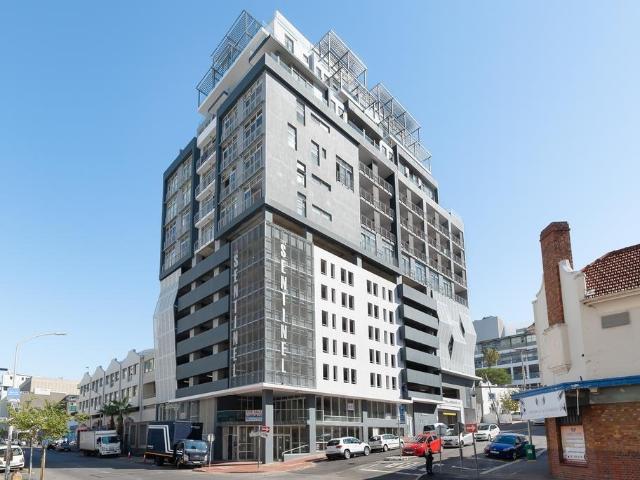 1 Bedroom Apartment / Flat For Sale in Cape Town City Centre