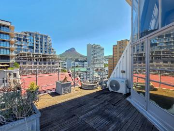 1 Bedroom Apartment / Flat For Sale in Cape Town City Centre