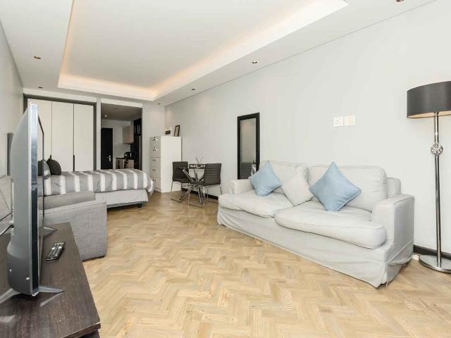 1 Bedroom Apartment / Flat For Sale in Cape Town City Centre