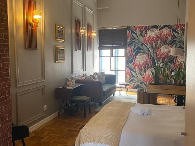 1 Bedroom Apartment / Flat For Sale in Cape Town City Centre