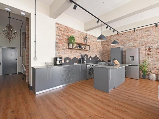 1 Bedroom Apartment / Flat For Sale in Cape Town City Centre