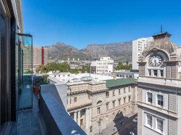 1 Bedroom Apartment / Flat For Sale in Cape Town City Centre