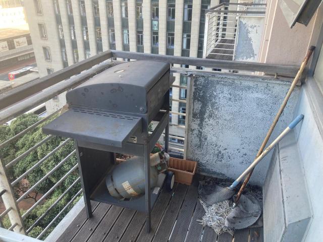 1 Bedroom Apartment / Flat For Sale in Cape Town City Centre