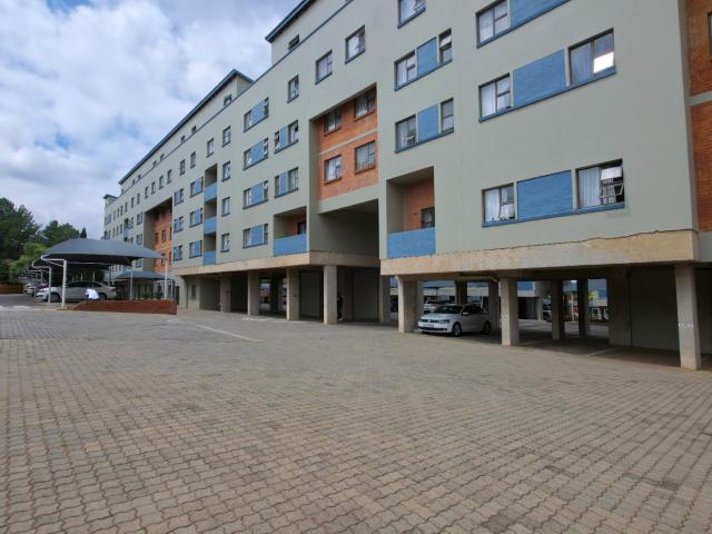 1 Bedroom Apartment / Flat For Sale in Centurion Central