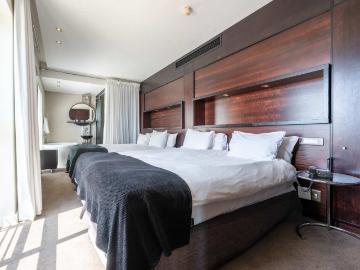 The Island Club, Milnerton, City of Cape Town, Western Cape