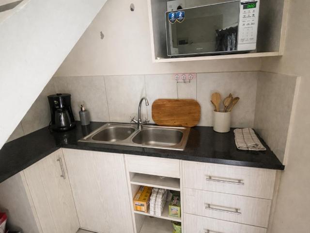 1 Bedroom Apartment / Flat For Sale in Chase Valley