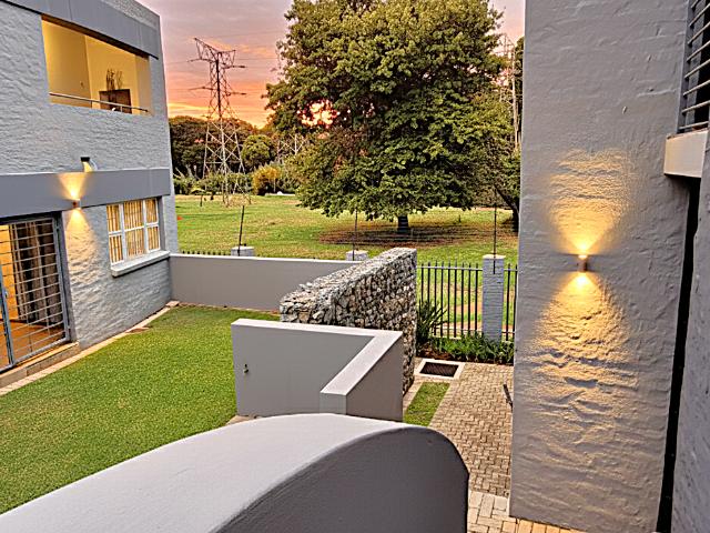 1 Bedroom Apartment / Flat For Sale in Craighall