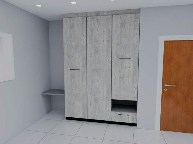 1 Bedroom Apartment / Flat For Sale in Aquapark