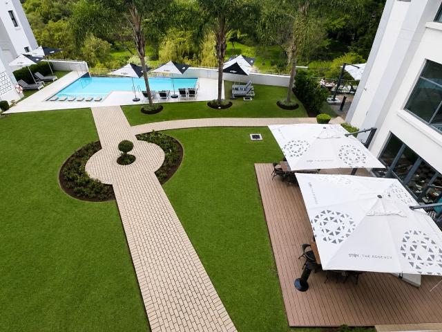 1 Bedroom Apartment / Flat For Sale in Ashlea Gardens