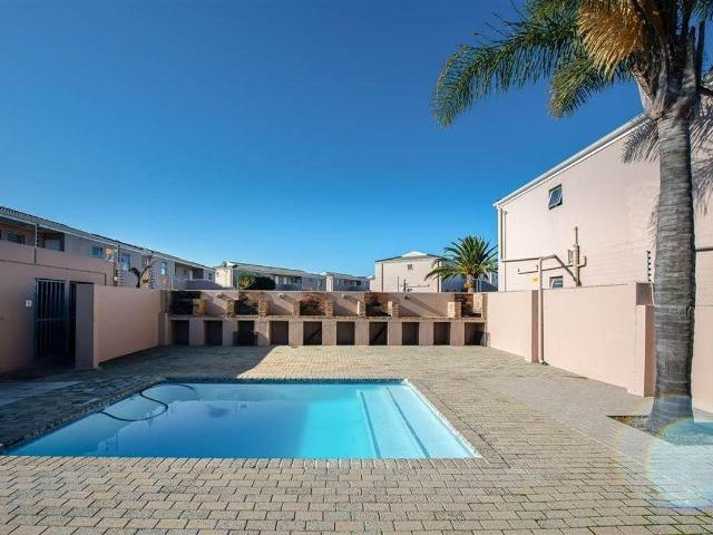 1 Bedroom Apartment / Flat For Sale in Bothasig