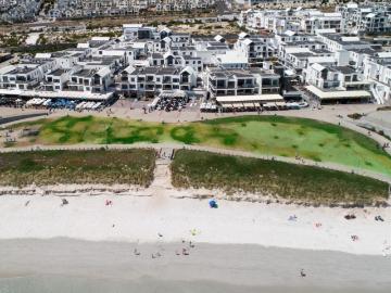Bloubergstrand, City of Cape Town, Western Cape