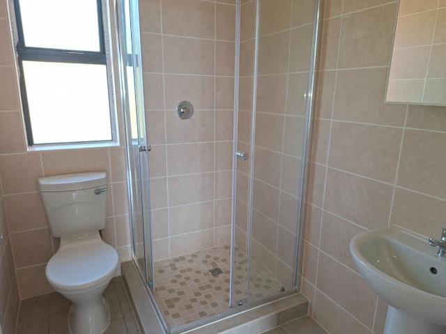 1 Bedroom Apartment / Flat For Sale in Bishopstowe