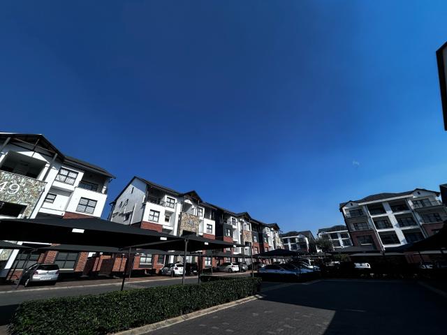 1 Bedroom Apartment / Flat For Sale in Blyde Riverwalk Estate