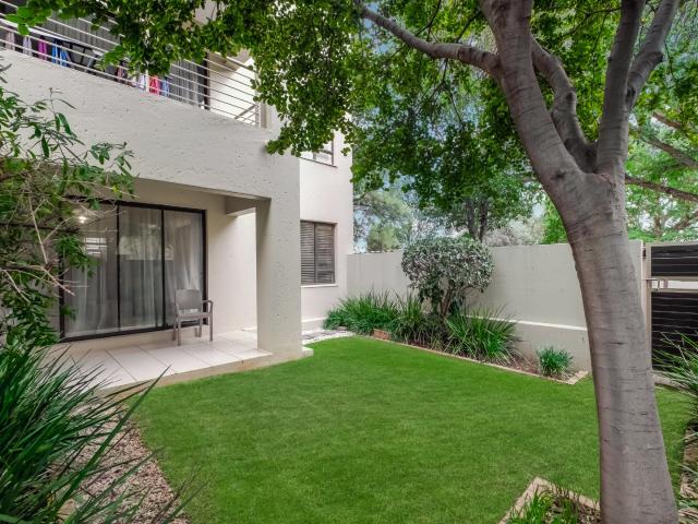 1 Bedroom Apartment / Flat For Sale in Bryanston